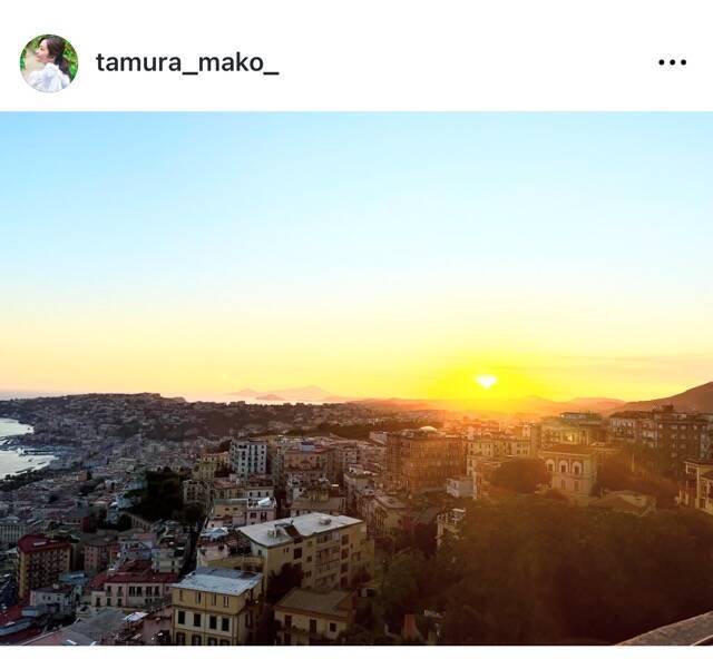 TBS田村真子アナが結婚報告　一般男性と入籍を発表