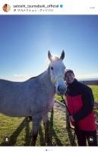 妻夫木聡、2025年を振り返り「寝る暇も惜しむくらい現場にいたかった」