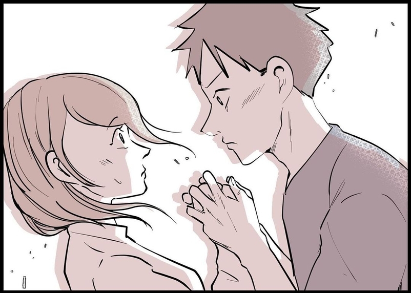 【漫画】もう恋愛はしないと思っていたのに…未来の夫と出会う【僕と帰ってこない妻 Vol.241】