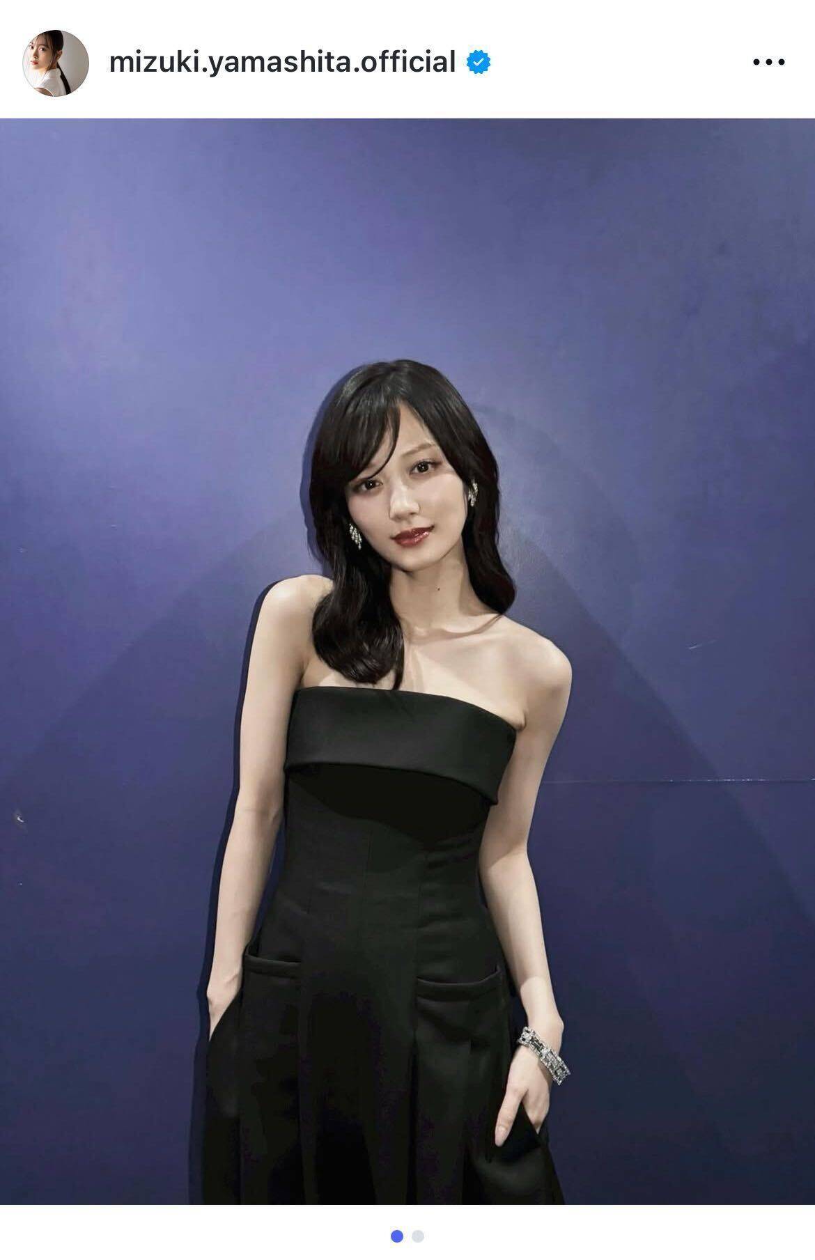 山下美月、映画『愚か者の身分』公開に感謝「誰にでも有りうる世界線だと思います」