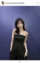 山下美月、映画『愚か者の身分』公開に感謝「誰にでも有りうる世界線だと思います」