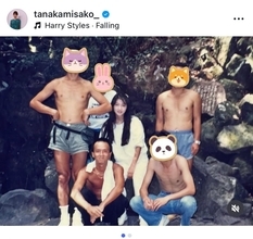 田中美佐子、亡き火野正平さんへの思いを綴り「こころ旅」継続への決意を表明