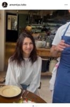 雨宮塔子、26年のパリ生活で見つけた「刺激する今」を投稿