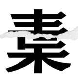 「【漢字クイズまとめ】毎日更新！ 分割された漢字二文字からなる言葉を考えよう」の画像9