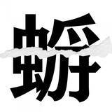 「【漢字クイズまとめ】毎日更新！ 分割された漢字二文字からなる言葉を考えよう」の画像143