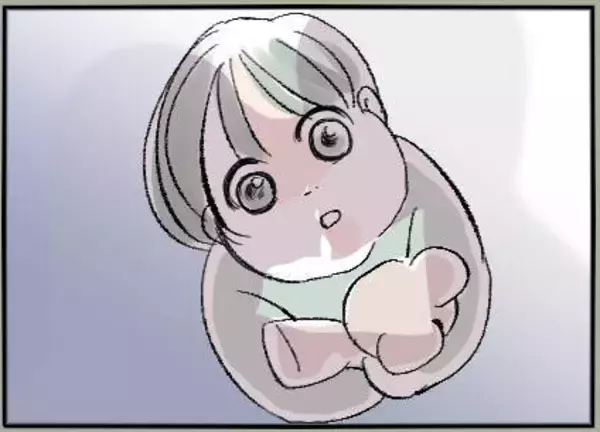 「ありえない！ 夫は息子を連れて浮気相手の家に行っていた【漫画】」の画像