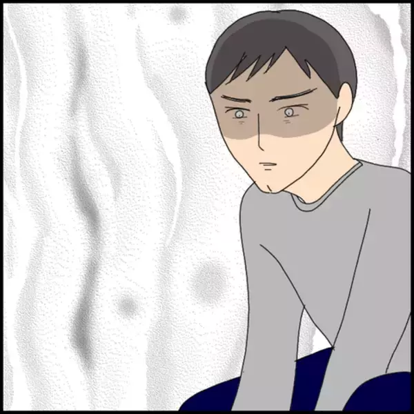 「ミカ、離婚していない事実に激昂！ 彼の愛はすべて偽りだった？」の画像