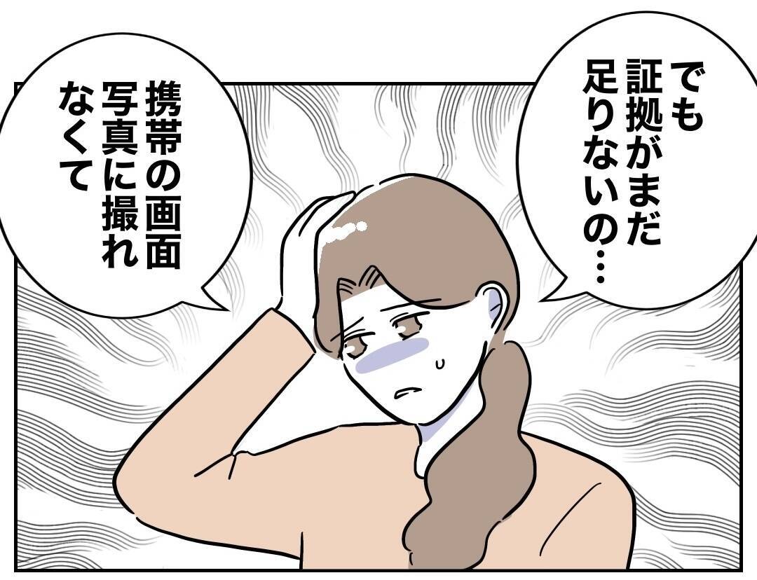 夫と義妹の裏切りを暴くべく、お隣さんの新たな作戦が幕を開ける！