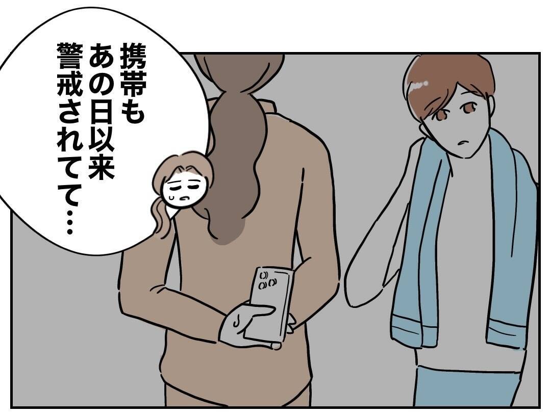 夫と義妹の裏切りを暴くべく、お隣さんの新たな作戦が幕を開ける！