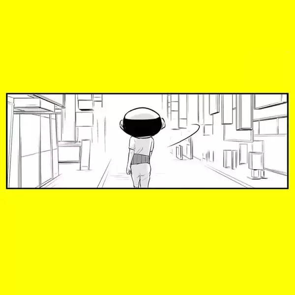 「【漫画】智和ちゃんが元カノ似ている？切なく感動するお話のはじまり【パパはキャバ嬢 Vol.20】」の画像