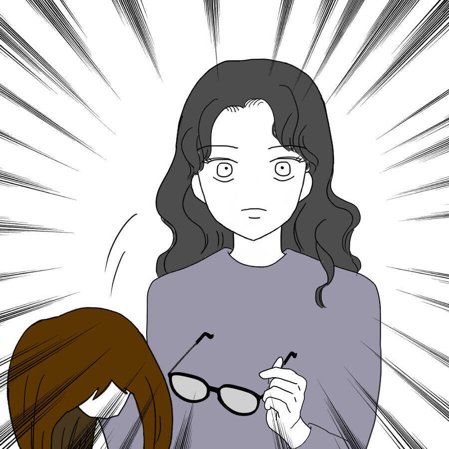 夫婦の知り合いが探偵役を引き受けた!? 気になる謎の女性の正体とは？