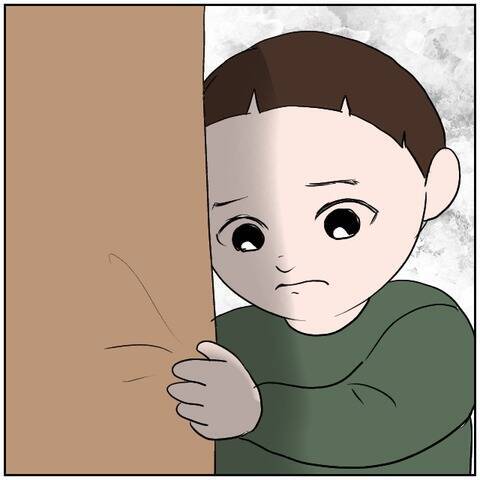 【漫画】家族旅行の日程をずらしてまでも元カレと…!?【ボクは良いパパ・良い夫 Vol.83】