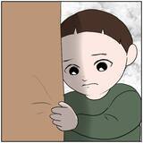 「【漫画】家族旅行の日程をずらしてまでも元カレと…!?【ボクは良いパパ・良い夫 Vol.83】」の画像8