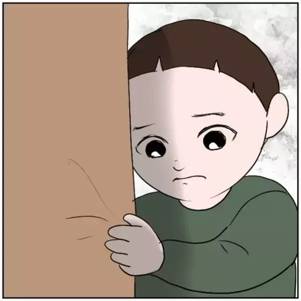 「【漫画】家族旅行の日程をずらしてまでも元カレと…!?【ボクは良いパパ・良い夫 Vol.83】」の画像