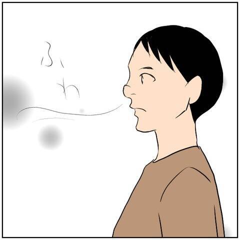 【漫画】家族旅行の日程をずらしてまでも元カレと…!?【ボクは良いパパ・良い夫 Vol.83】