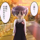 「【漫画】「どこも悪くない」先輩は医療の助けを借りることを拒否【女は少食で然るべき Vol.35】」の画像1