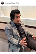 藤岡弘、「真田丸」以来の本多忠勝に再び向き合う　三重テレビ歴史番組に出演