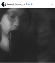 大切な人への想いが生む劣等感と感謝を投稿　GENERATIONS小森隼が胸中明かす