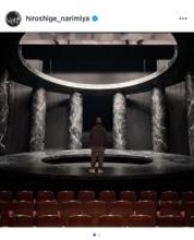 成宮寛貴、『サド公爵夫人』東京千秋楽で心境を吐露