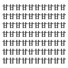 【漢字探しクイズ Vol.20】ずらっと並んだ「廿」の中にまぎれた別の漢字一文字は？