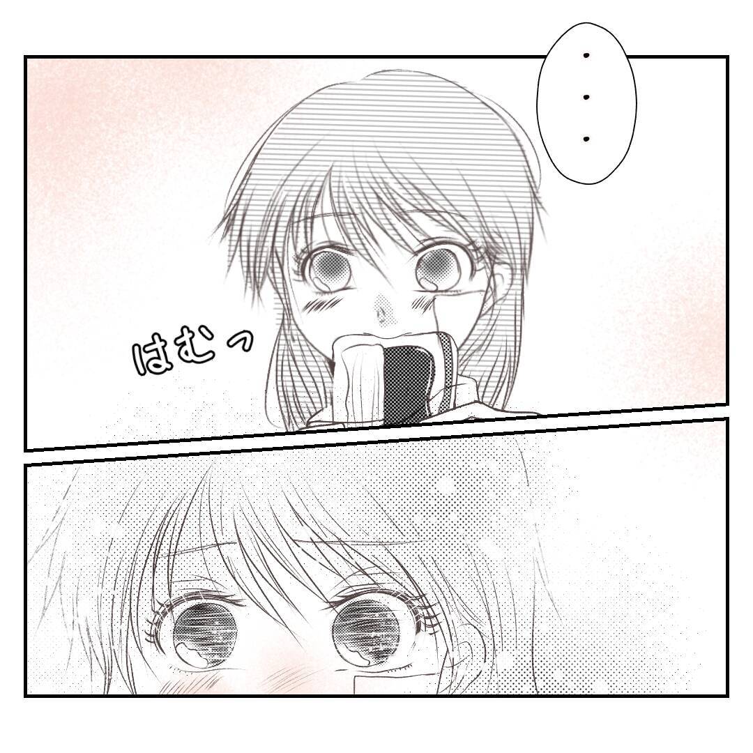 【漫画】優しくされてパンを食べながら思わず涙【何もしない出戻り義姉 Vol.27】