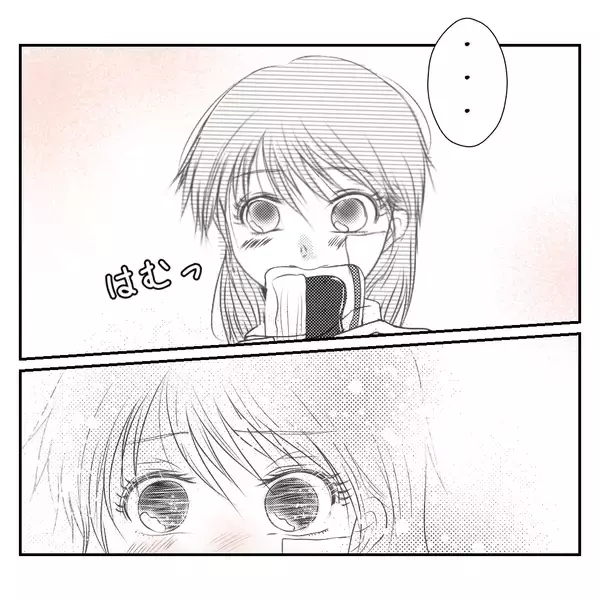 「【漫画】優しくされてパンを食べながら思わず涙【何もしない出戻り義姉 Vol.27】」の画像