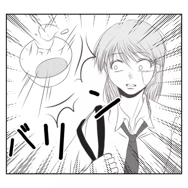 「【漫画】優しくされてパンを食べながら思わず涙【何もしない出戻り義姉 Vol.27】」の画像