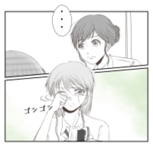 【漫画】優しくされてパンを食べながら思わず涙【何もしない出戻り義姉 Vol.27】