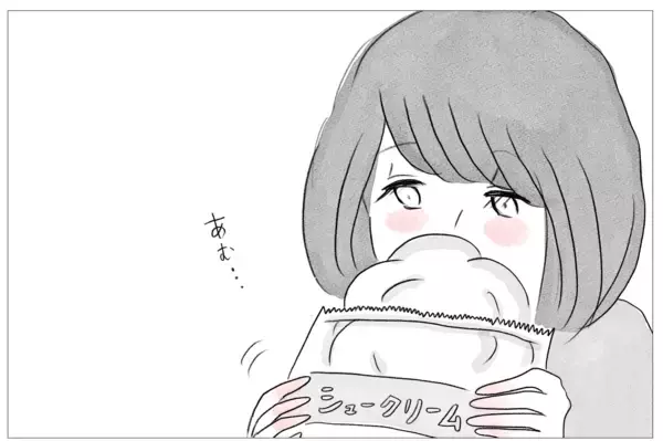 「太ったら母に嫌われる…その恐怖から逃れるために過食嘔吐が始まる！」の画像