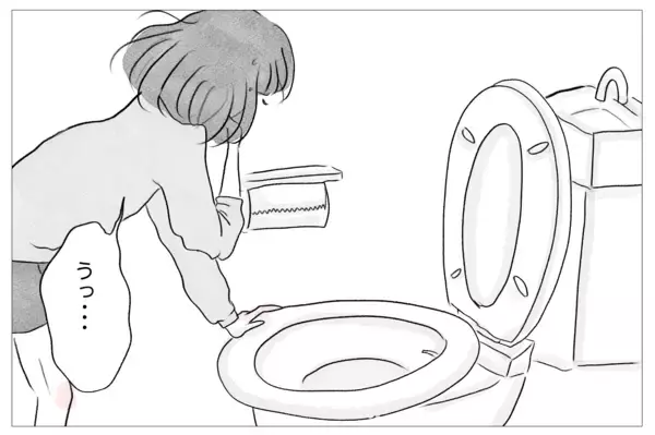 「太ったら母に嫌われる…その恐怖から逃れるために過食嘔吐が始まる！」の画像