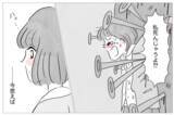 「太ったら母に嫌われる…その恐怖から逃れるために過食嘔吐が始まる！」の画像3