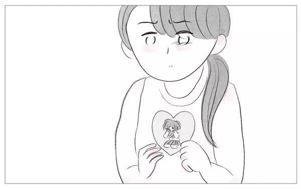 「「私、えらかったね」自分のせいだと恨んでいたツラい人生…やっと自分を受け入れられた」の画像