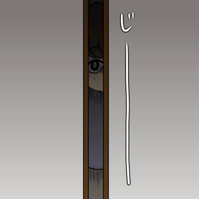 【漫画】覗き見する義兄が気持ち悪い 「何か御用ですか」と聞いてみた【妻の不幸を喜ぶ夫 Vol.34】