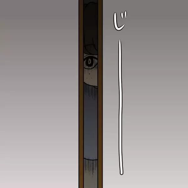 「【漫画】覗き見する義兄が気持ち悪い 「何か御用ですか」と聞いてみた【妻の不幸を喜ぶ夫 Vol.34】」の画像