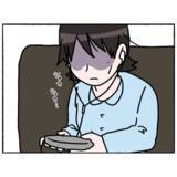 「【漫画】人と話すことが良い影響をもたらした　あの子にも話しかけよう【母とうつと私。 Vol.71】」の画像8