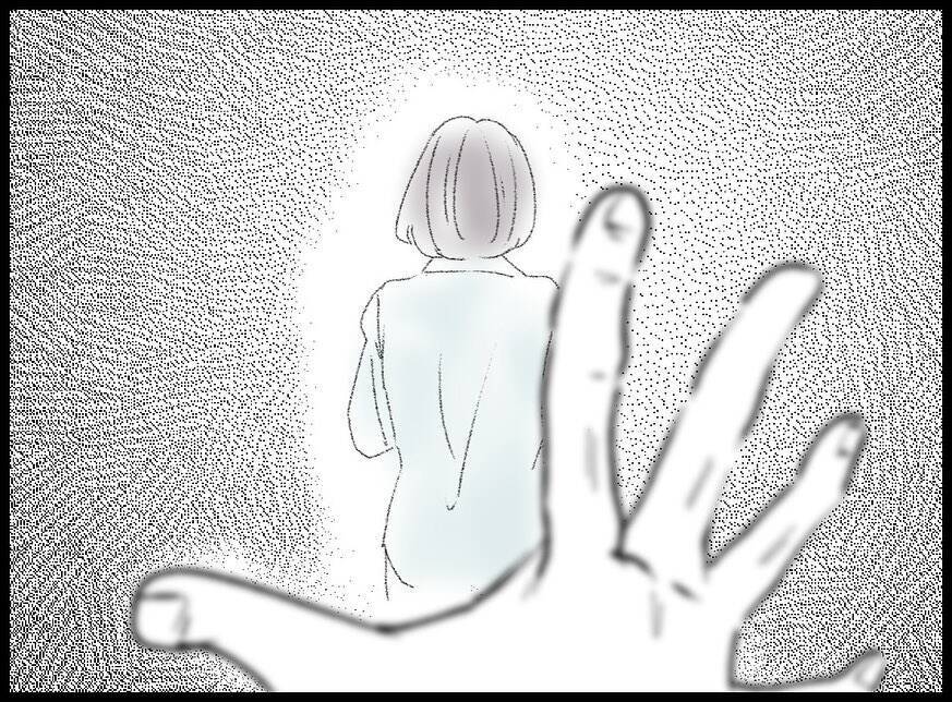 【漫画】隣の家から私の赤ちゃんの声が聞こえてきたんだよね…【妻の友達を抱いたけど Vol.48】
