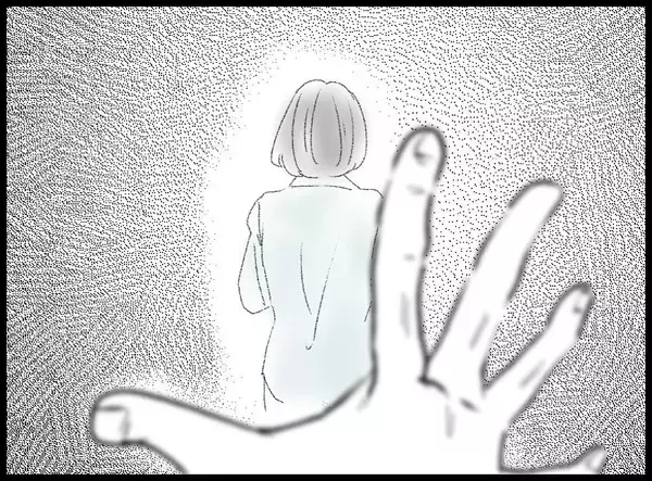 「【漫画】隣の家から私の赤ちゃんの声が聞こえてきたんだよね…【妻の友達を抱いたけど Vol.48】」の画像