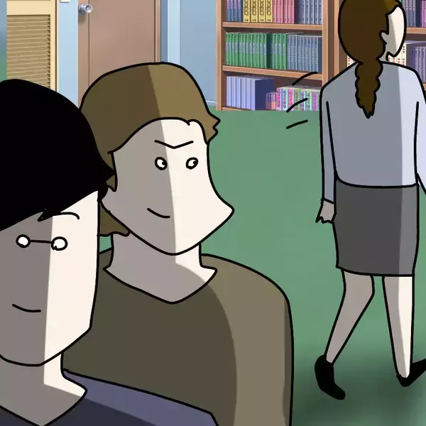 「【漫画】「できた嫁」と呼ばれる私の失敗談にヤバ美が食いつく！【非常識な女がウチにきた Vol.32】」の画像