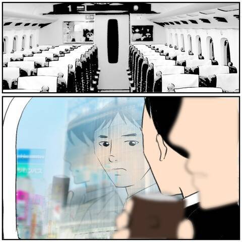 【漫画】パンク寸前の夫をさらに追い詰める妻　ついに喧嘩に！【ボクは良いパパ・良い夫 Vol.56】