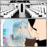 「【漫画】パンク寸前の夫をさらに追い詰める妻　ついに喧嘩に！【ボクは良いパパ・良い夫 Vol.56】」の画像7