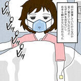 「声も出せず、右手も動かない状態から順調に回復…ICU卒業へ」の画像2