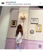 ヒコロヒー、“舞台美術オタク”全開！ 単独ライブ『spoiled』の細部に「ヨダレもん」