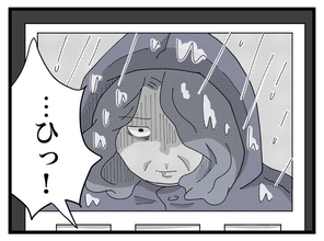 【漫画】「来るな」と言っても義母襲来 鬼の形相で玄関ドアを叩く【私の家に入らないで Vol.11】
