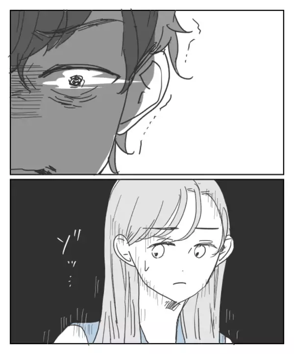 「「家庭崩壊は自業自得」正論を突きつけられた彼の表情にゾッ…」の画像