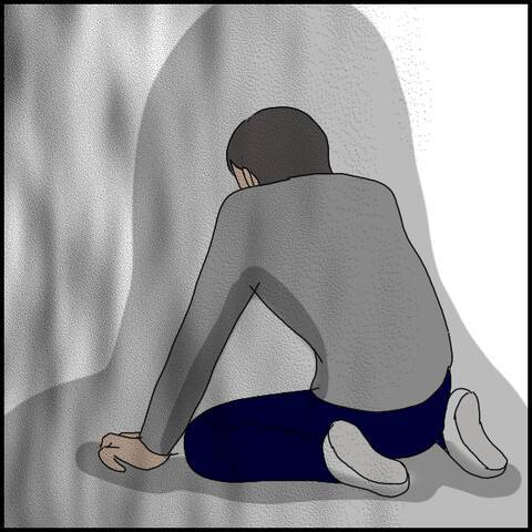 「金があることを証明する」必死に訴えるマコト　その姿に妻の反応は…
