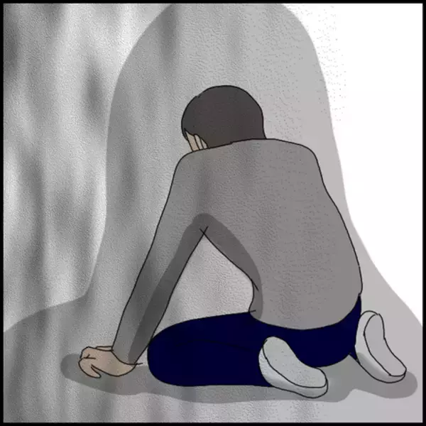「「金があることを証明する」必死に訴えるマコト　その姿に妻の反応は…」の画像