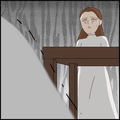 「金があることを証明する」必死に訴えるマコト　その姿に妻の反応は…