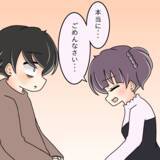 「【漫画】自分がやってきたことに恥ずかしさを感じるように…【女は少食で然るべき Vol.46】」の画像11