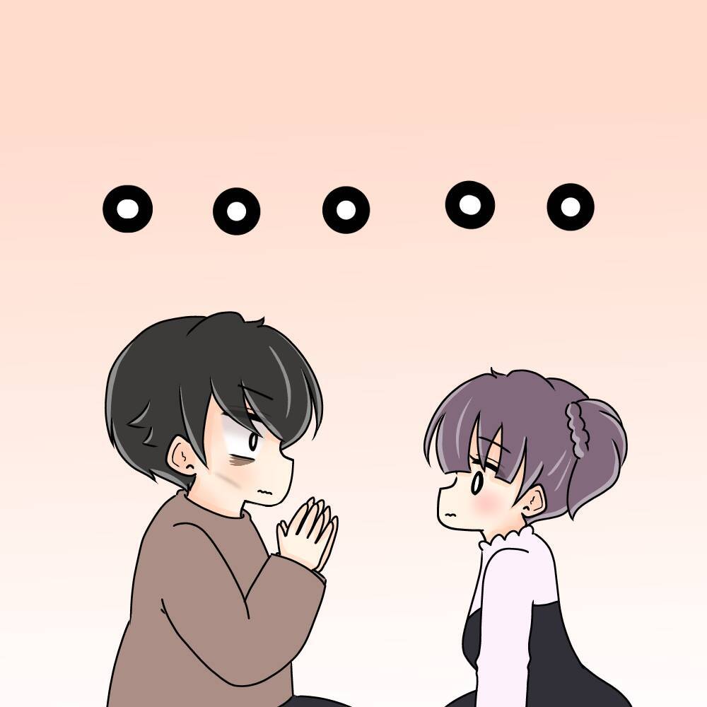 【漫画】自分がやってきたことに恥ずかしさを感じるように…【女は少食で然るべき Vol.46】