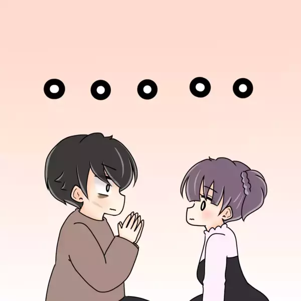 「【漫画】自分がやってきたことに恥ずかしさを感じるように…【女は少食で然るべき Vol.46】」の画像